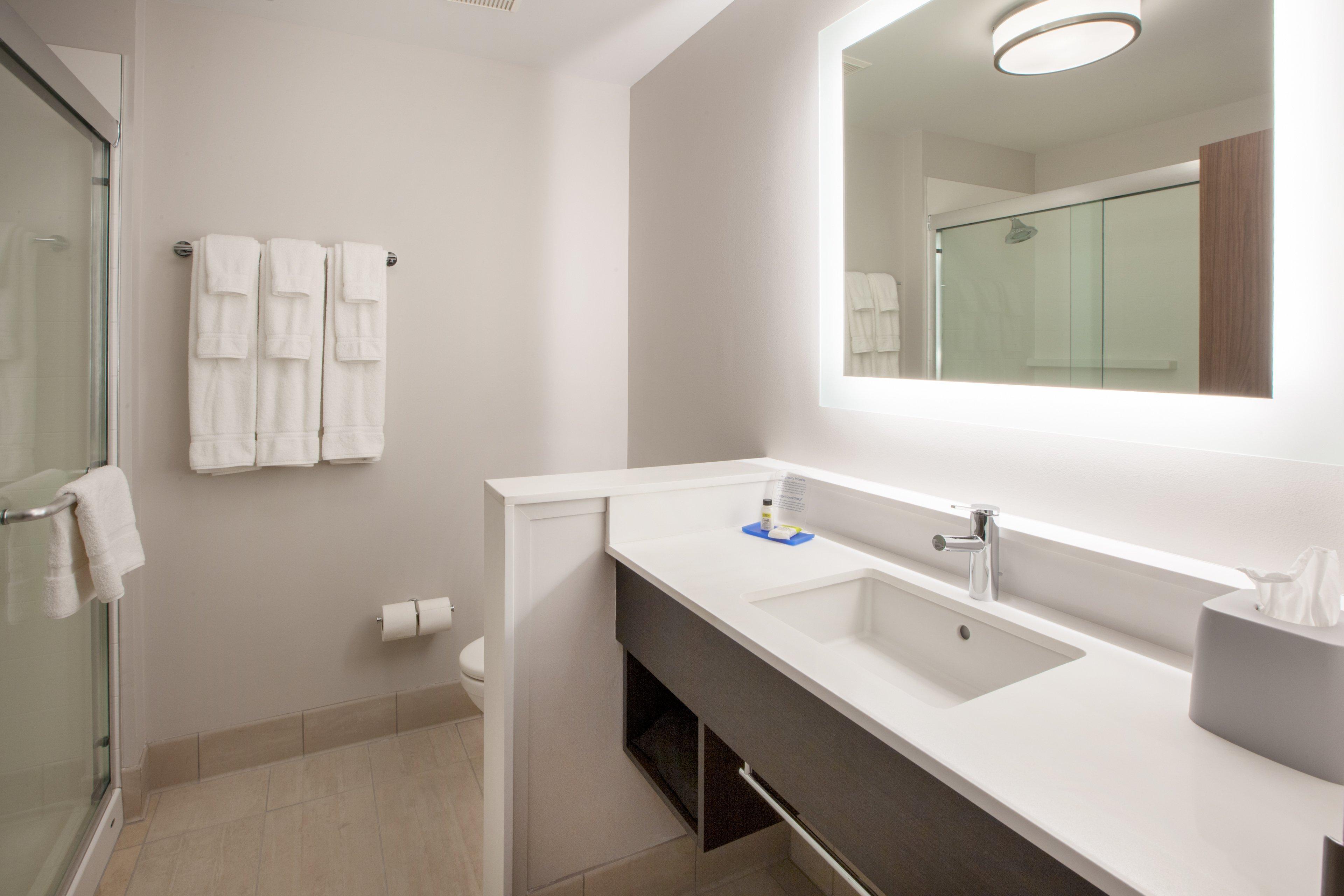 Holiday Inn Express Hotel & Suites Murray By Ihg Ngoại thất bức ảnh