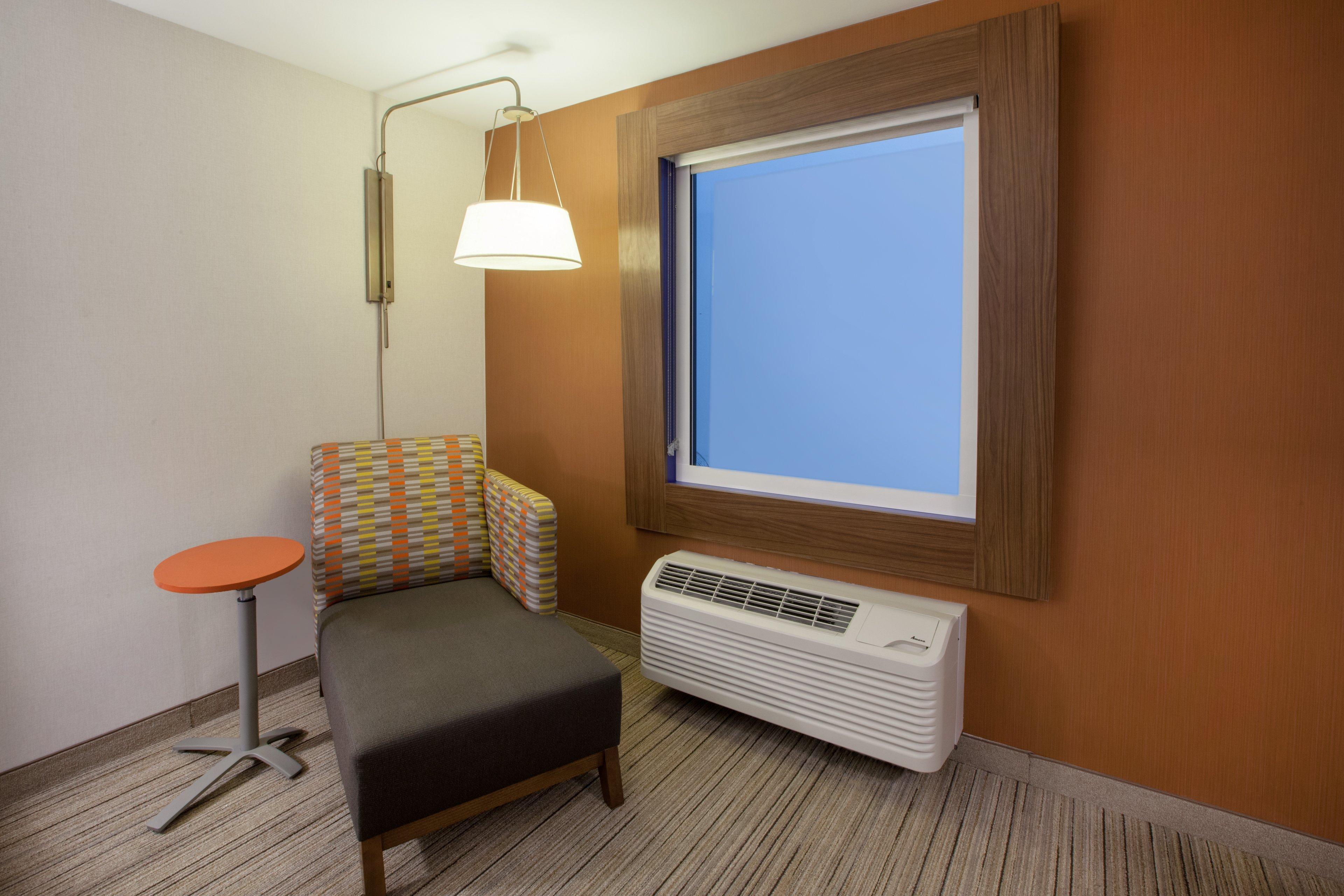 Holiday Inn Express Hotel & Suites Murray By Ihg Ngoại thất bức ảnh