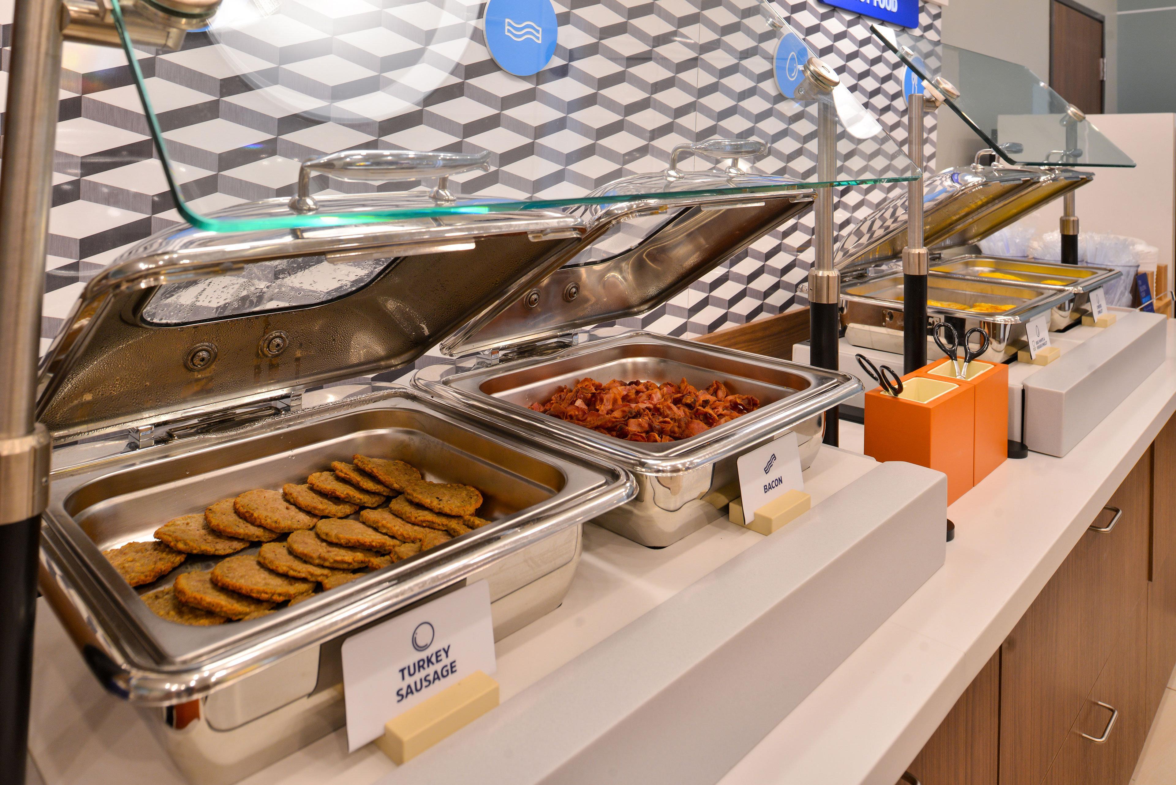 Holiday Inn Express Hotel & Suites Murray By Ihg Ngoại thất bức ảnh