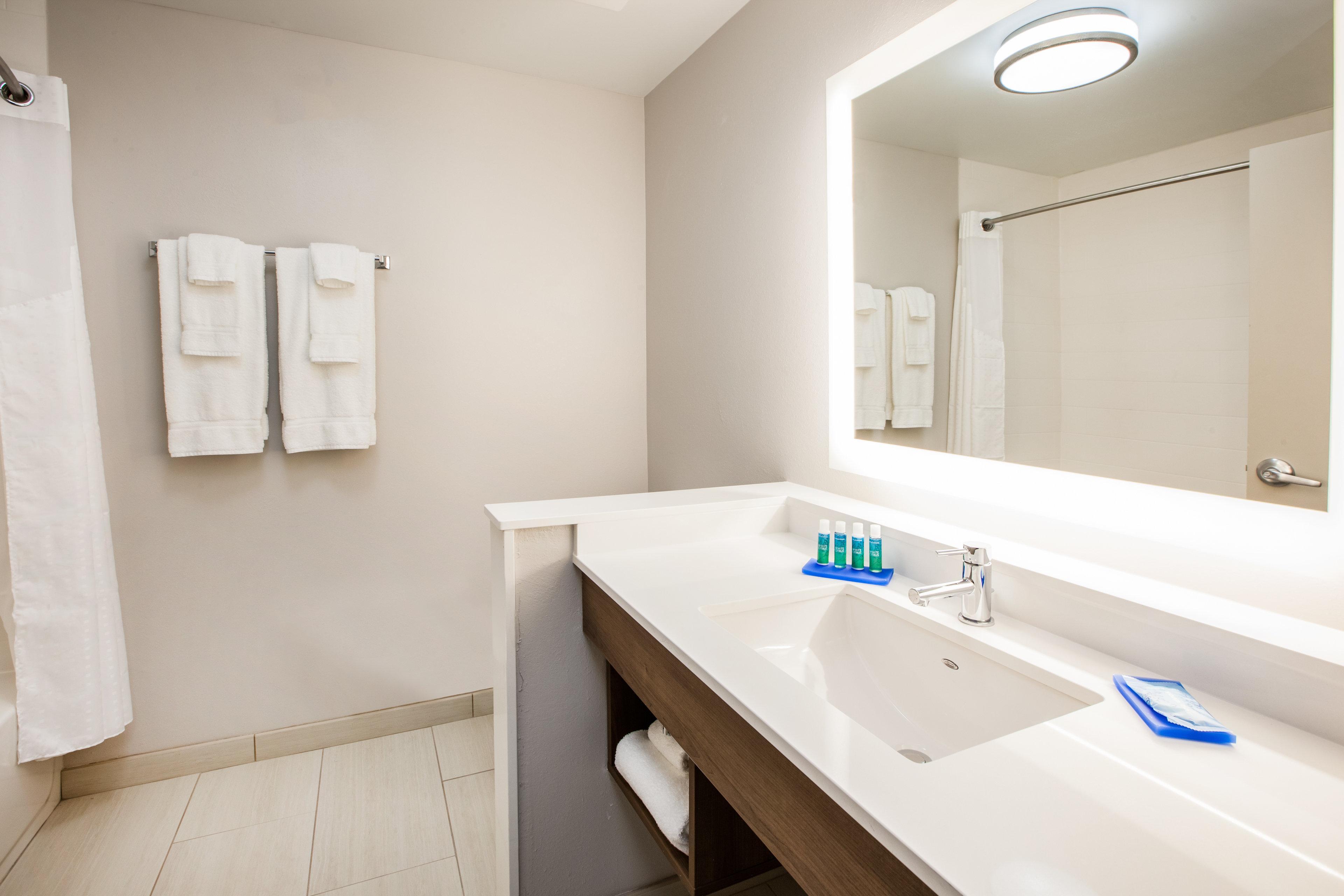 Holiday Inn Express Hotel & Suites Murray By Ihg Ngoại thất bức ảnh