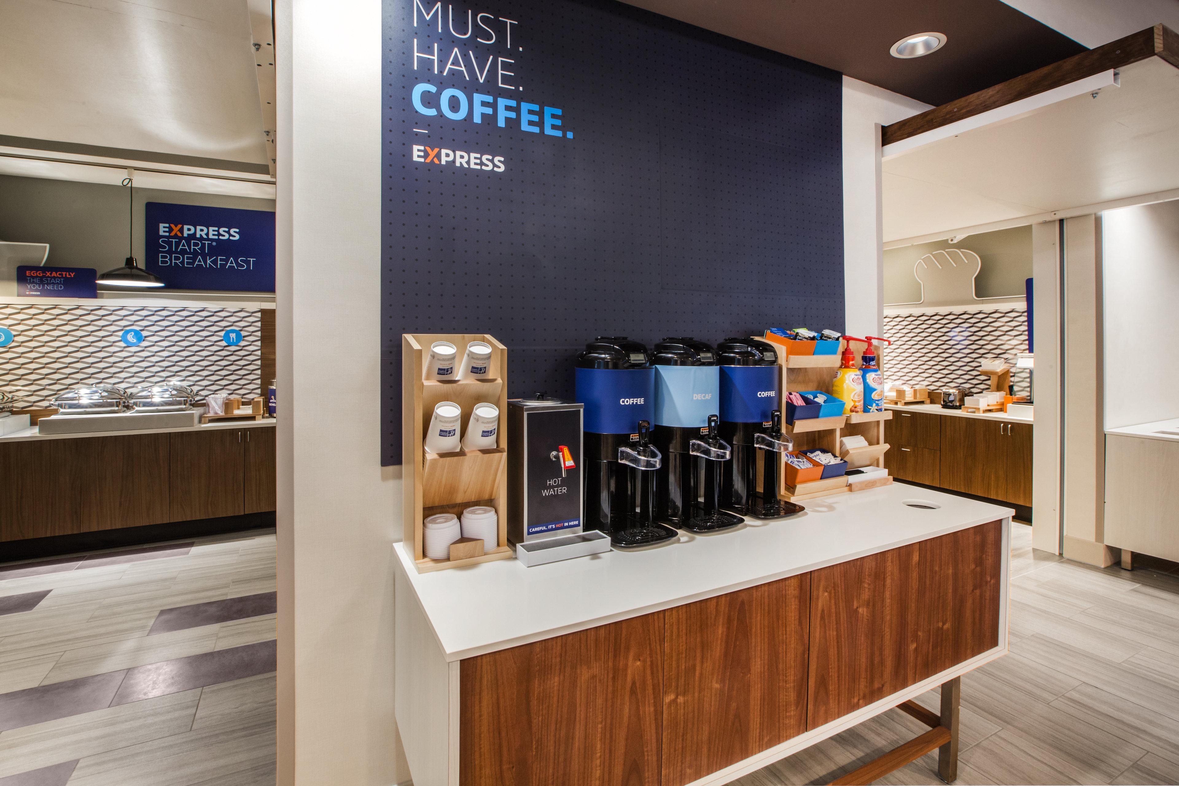 Holiday Inn Express Hotel & Suites Murray By Ihg Ngoại thất bức ảnh