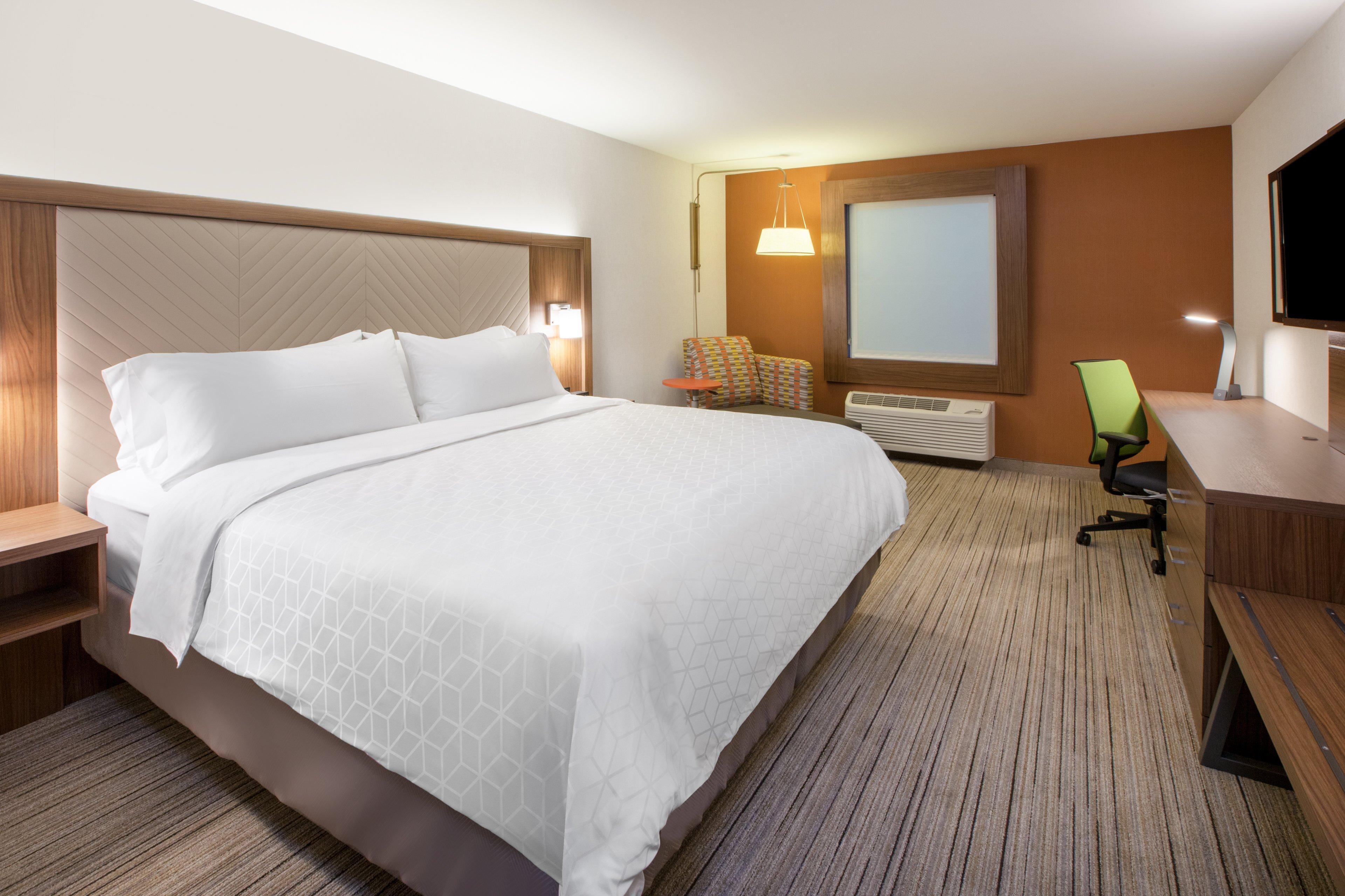 Holiday Inn Express Hotel & Suites Murray By Ihg Ngoại thất bức ảnh