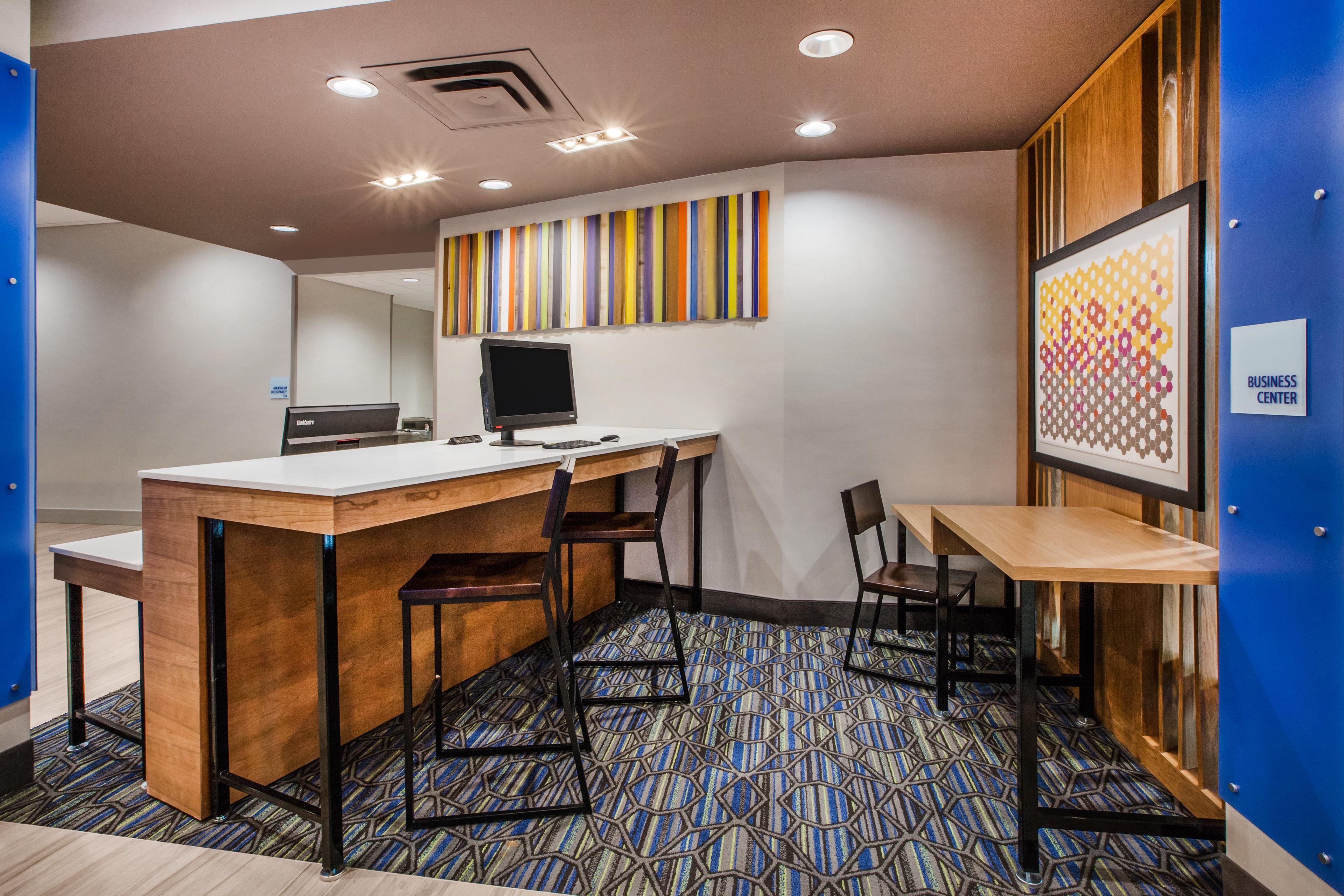 Holiday Inn Express Hotel & Suites Murray By Ihg Ngoại thất bức ảnh