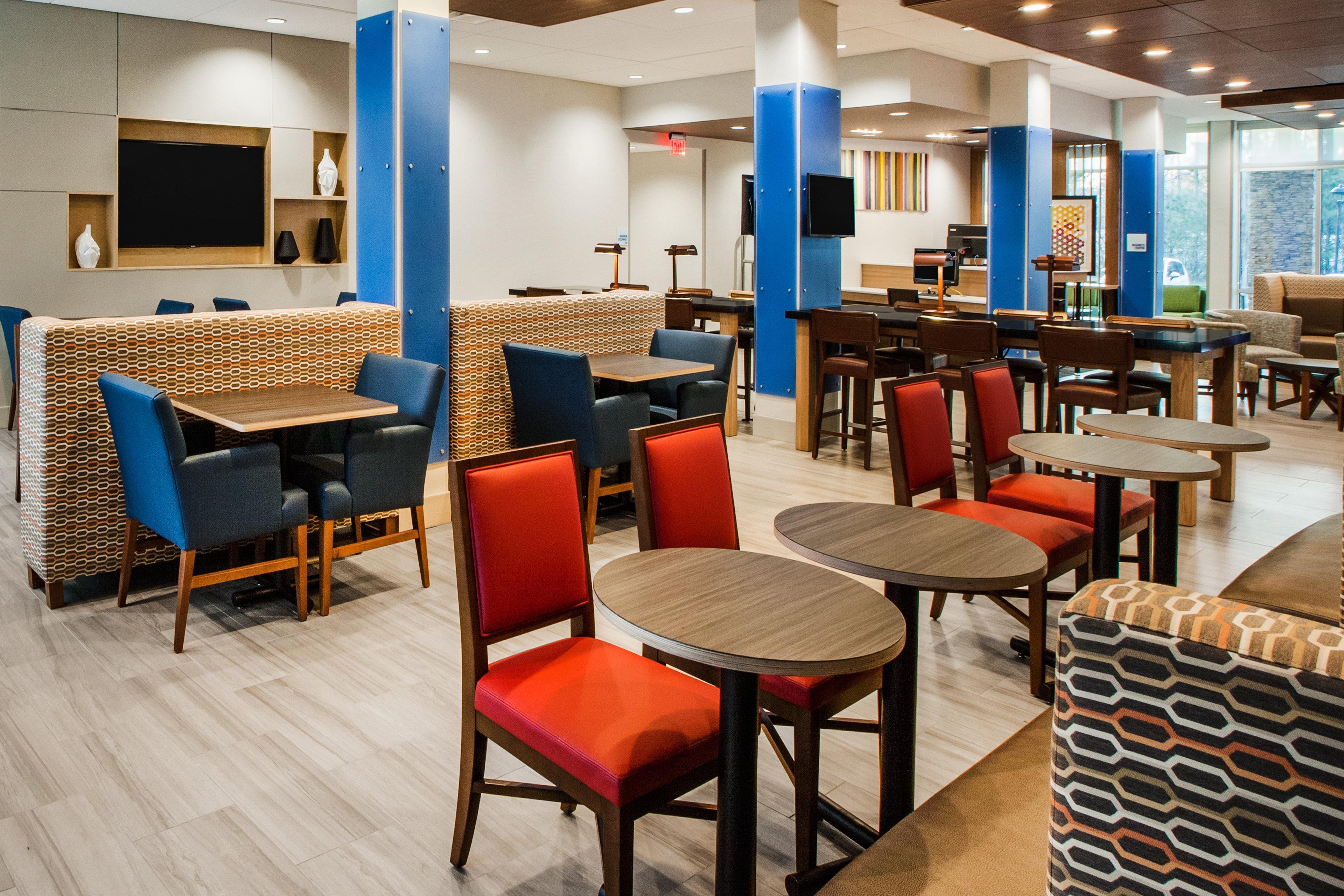 Holiday Inn Express Hotel & Suites Murray By Ihg Ngoại thất bức ảnh