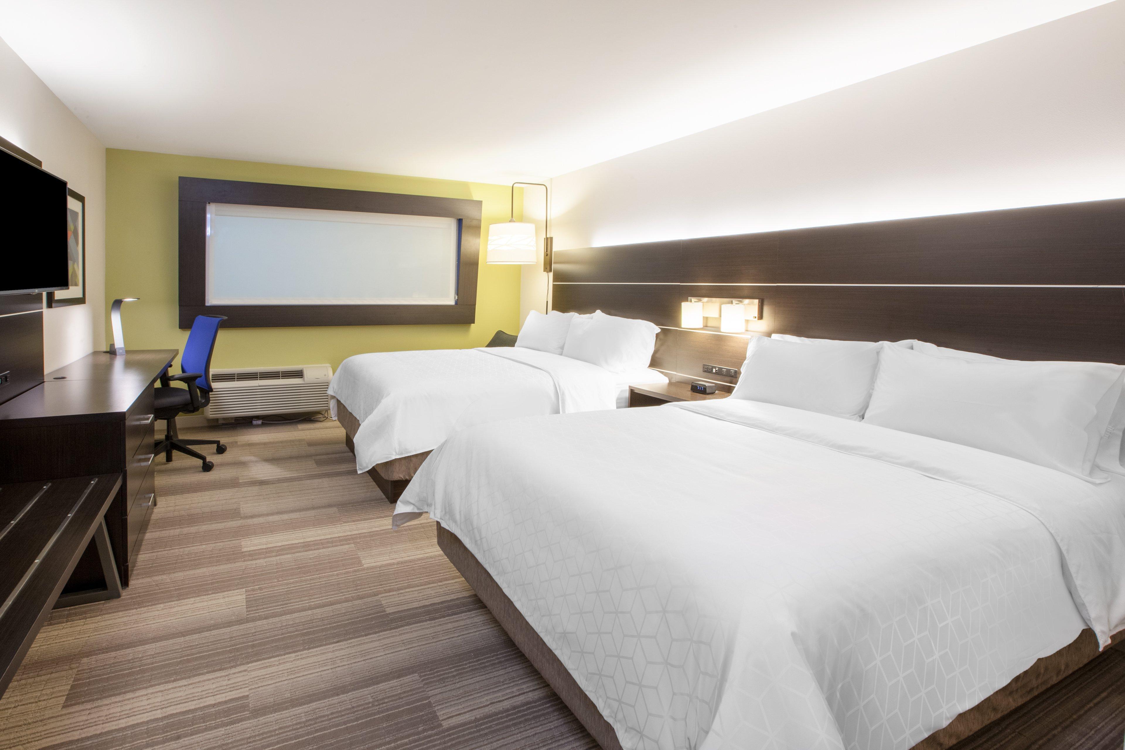 Holiday Inn Express Hotel & Suites Murray By Ihg Ngoại thất bức ảnh