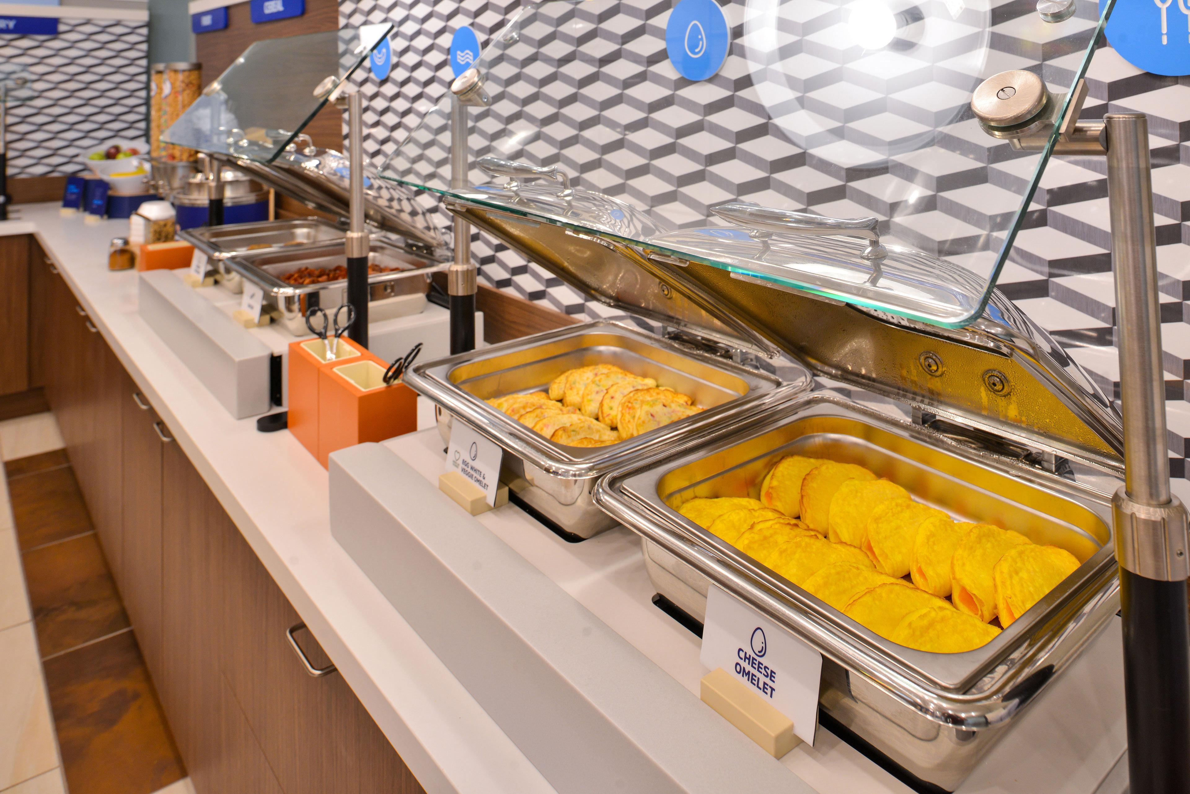 Holiday Inn Express Hotel & Suites Murray By Ihg Ngoại thất bức ảnh