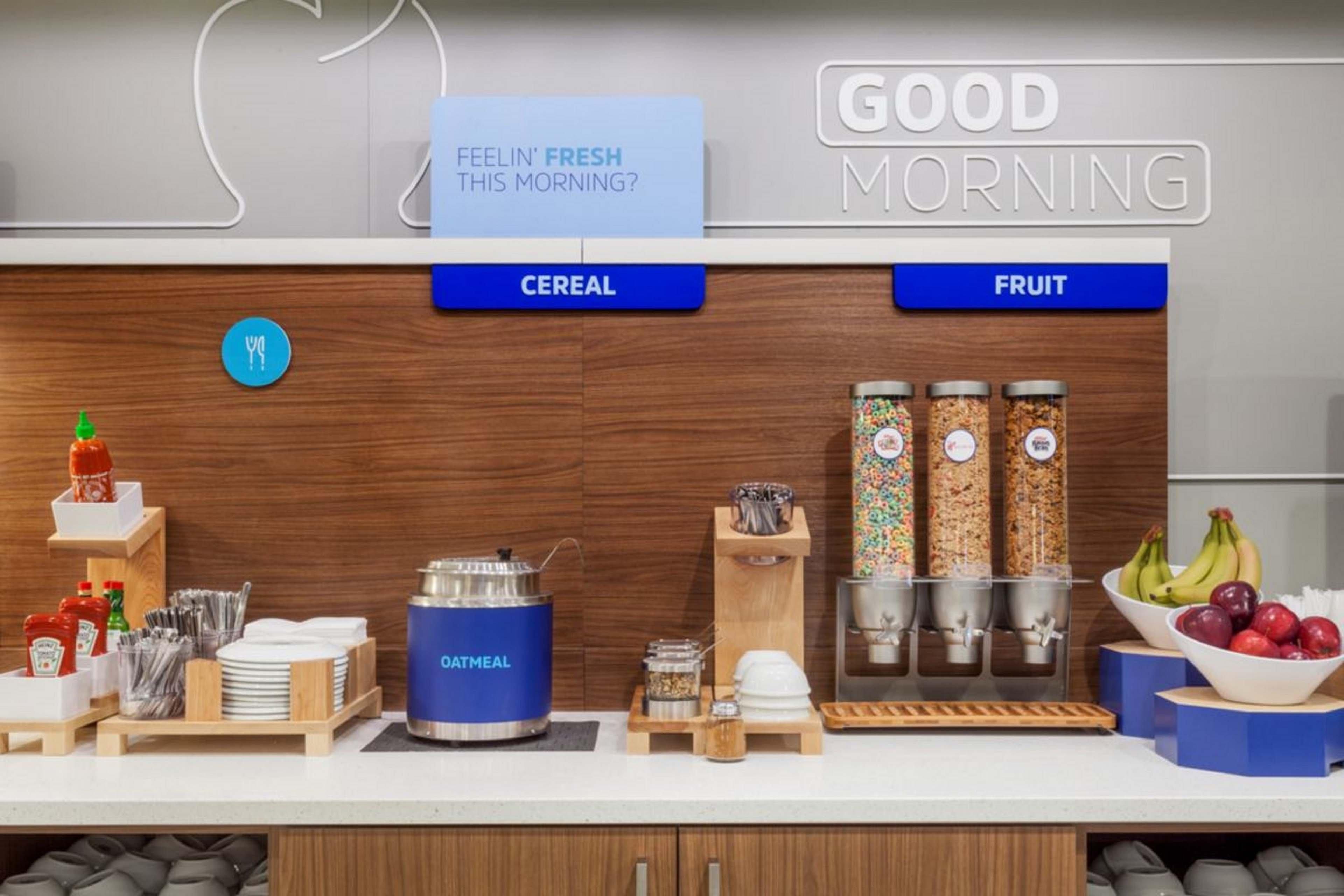 Holiday Inn Express Hotel & Suites Murray By Ihg Ngoại thất bức ảnh