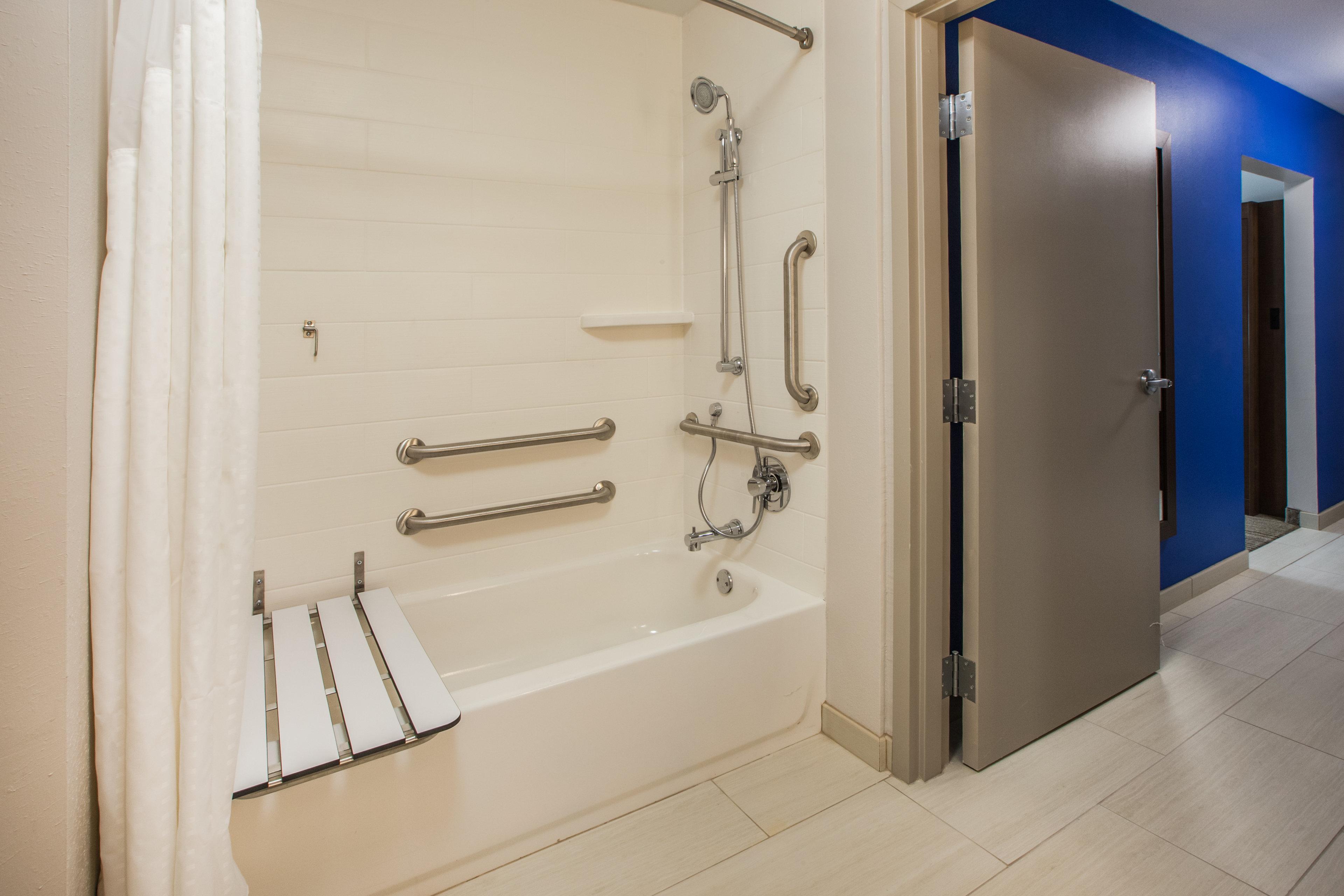 Holiday Inn Express Hotel & Suites Murray By Ihg Ngoại thất bức ảnh