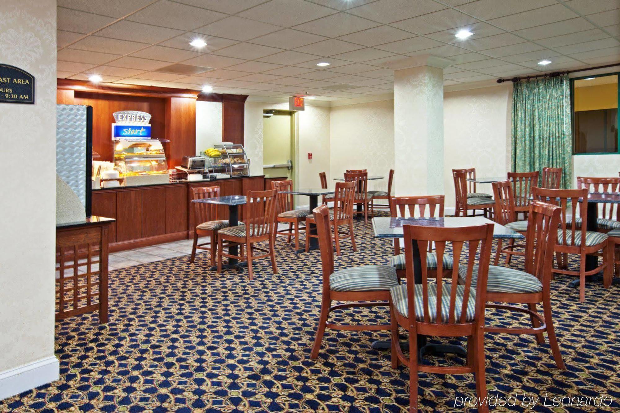 Holiday Inn Express Hotel & Suites Murray By Ihg Ngoại thất bức ảnh