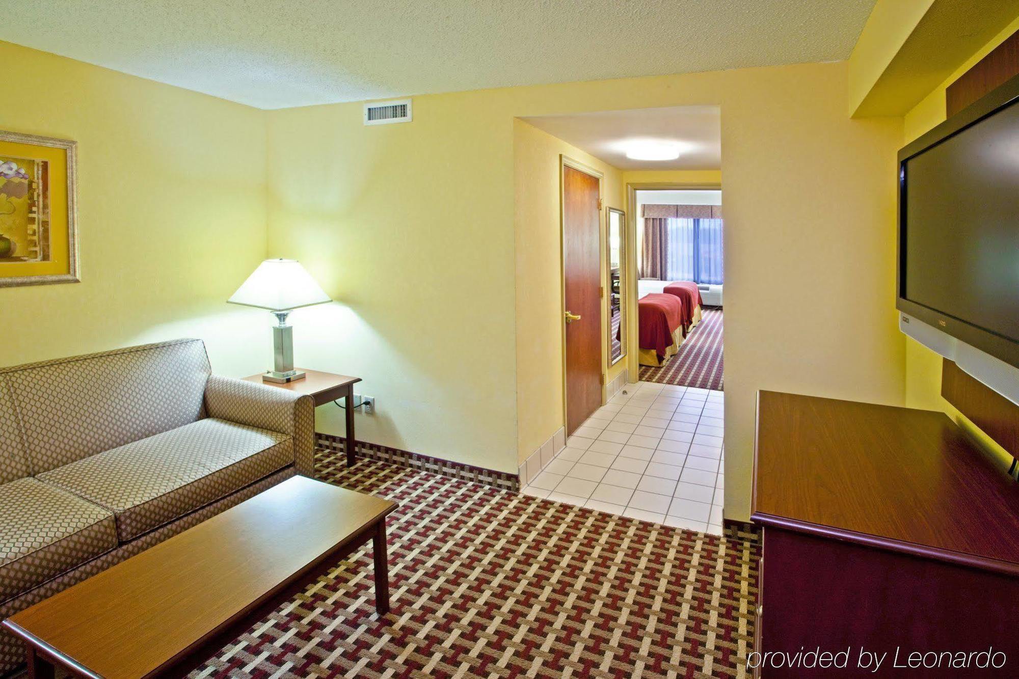 Holiday Inn Express Hotel & Suites Murray By Ihg Phòng bức ảnh