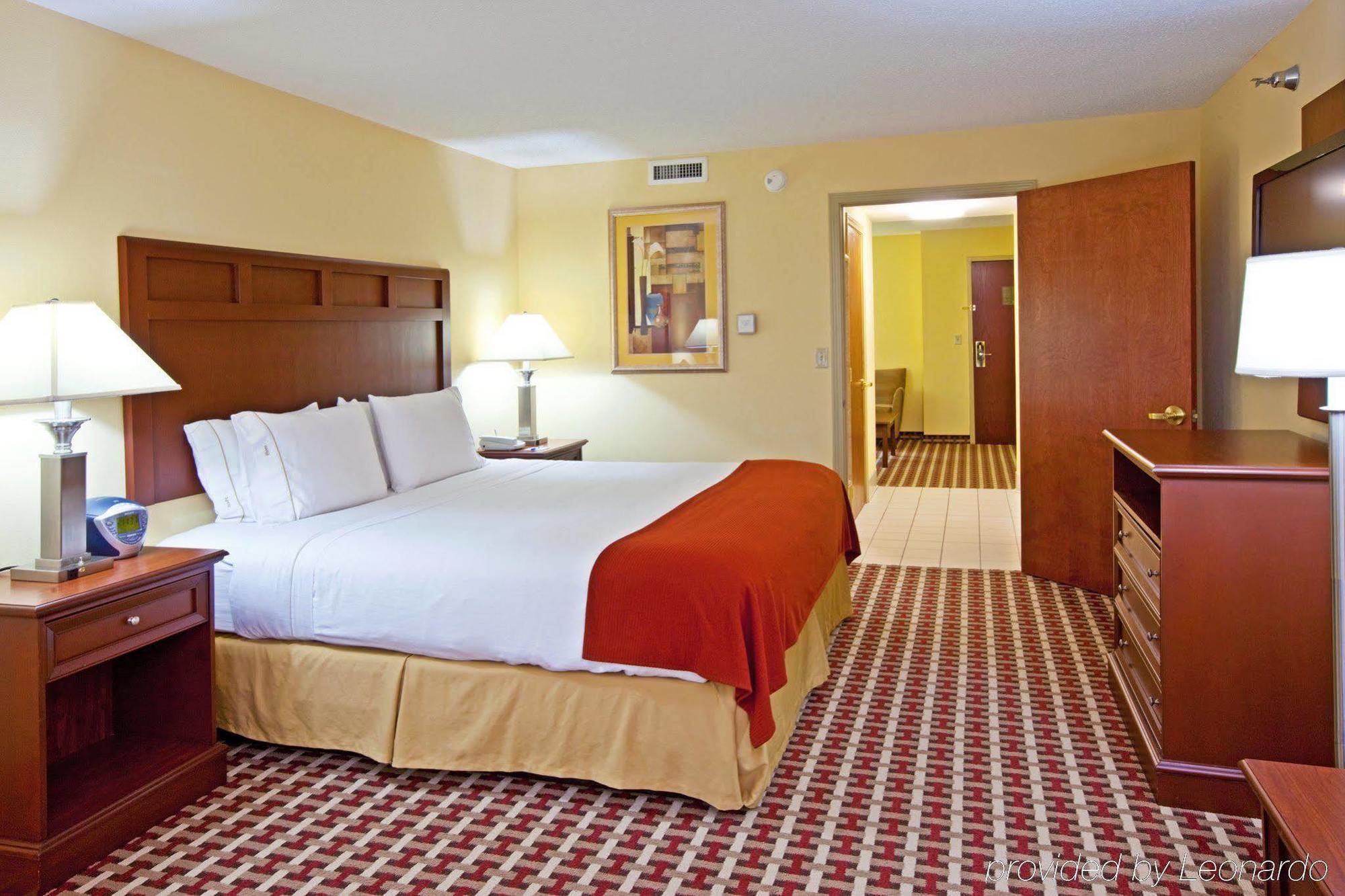 Holiday Inn Express Hotel & Suites Murray By Ihg Phòng bức ảnh