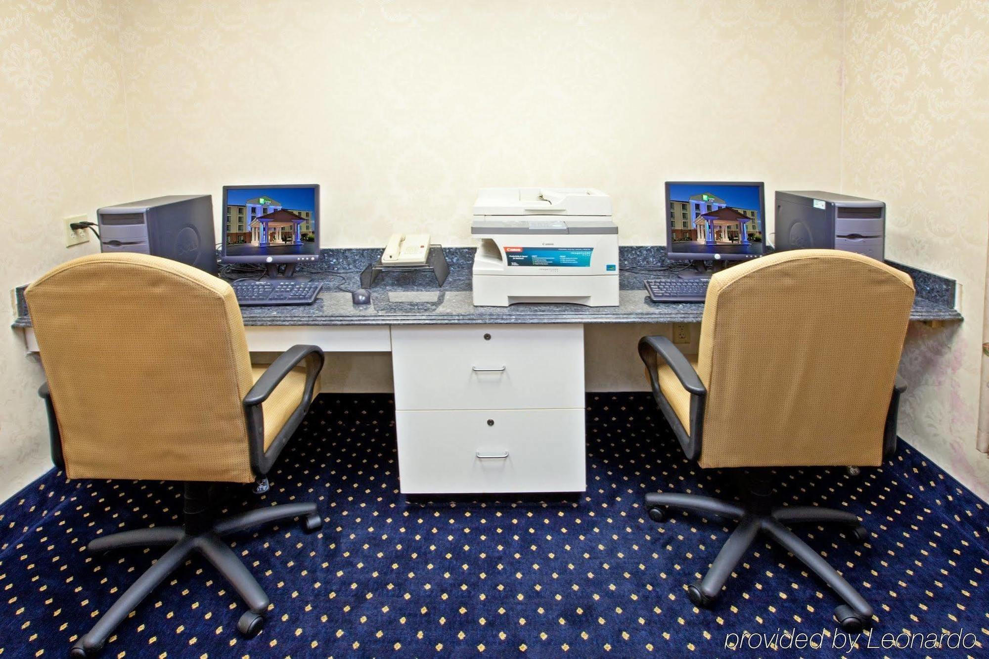 Holiday Inn Express Hotel & Suites Murray By Ihg Ngoại thất bức ảnh