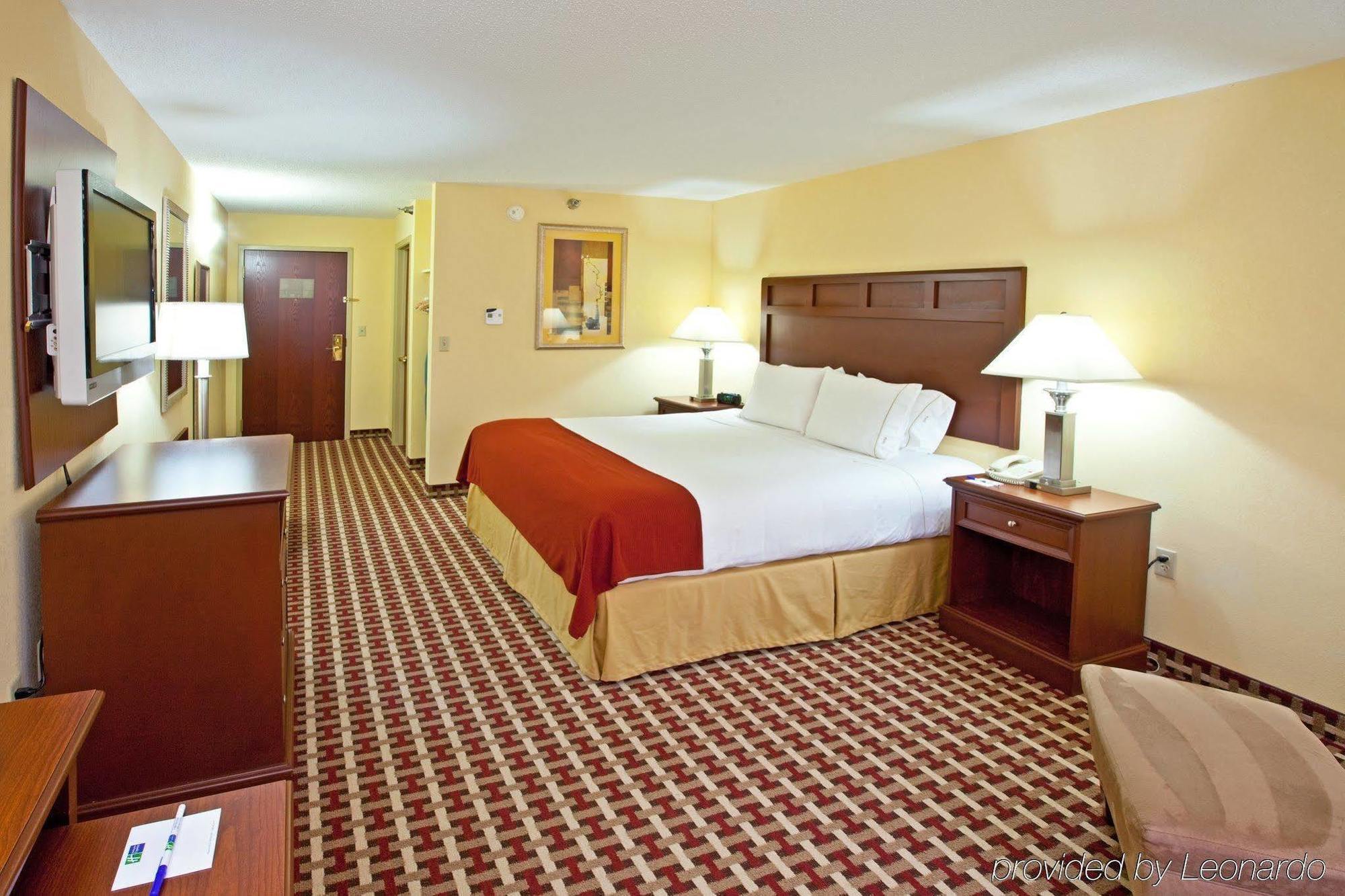 Holiday Inn Express Hotel & Suites Murray By Ihg Phòng bức ảnh