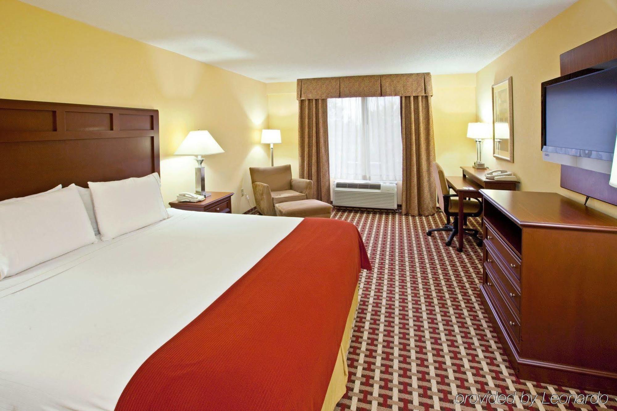 Holiday Inn Express Hotel & Suites Murray By Ihg Phòng bức ảnh